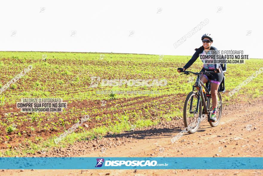 1º Desafio Amigos da APAE - MTB