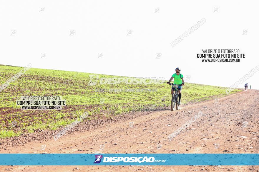 1º Desafio Amigos da APAE - MTB