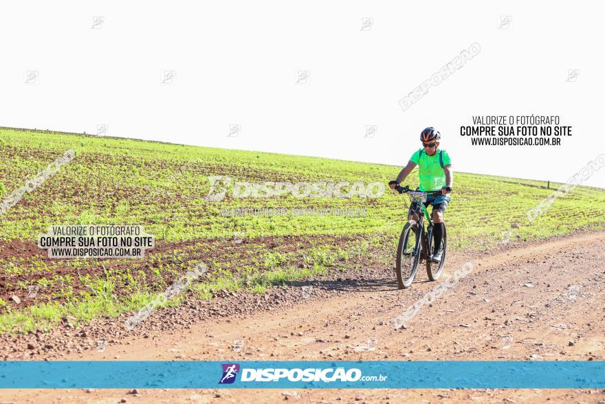 1º Desafio Amigos da APAE - MTB