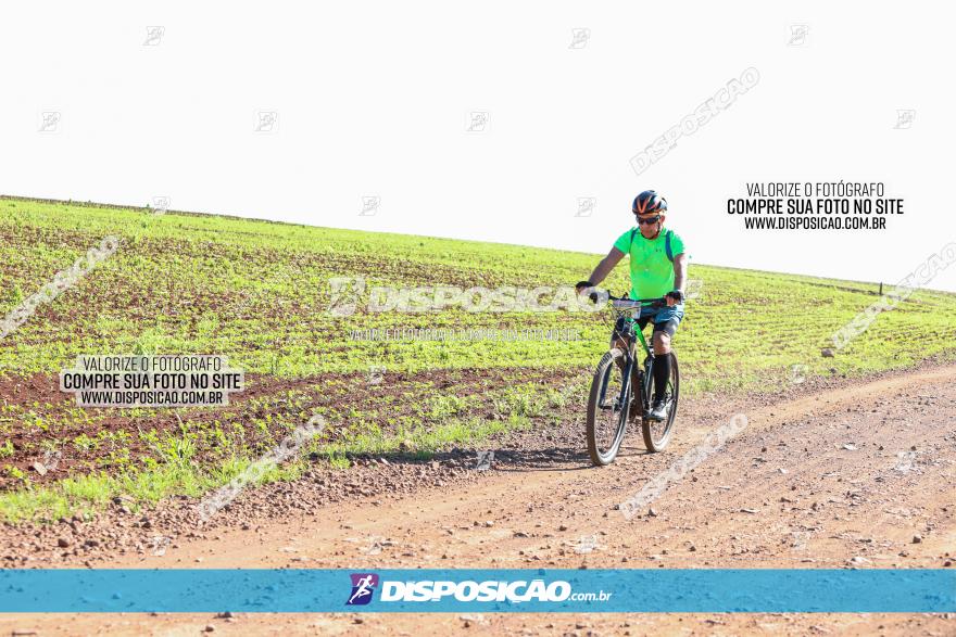 1º Desafio Amigos da APAE - MTB