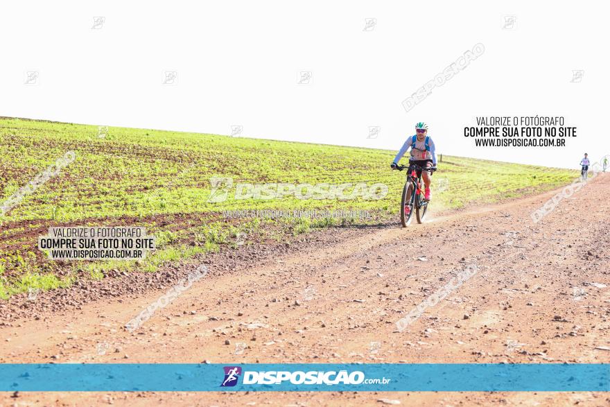 1º Desafio Amigos da APAE - MTB