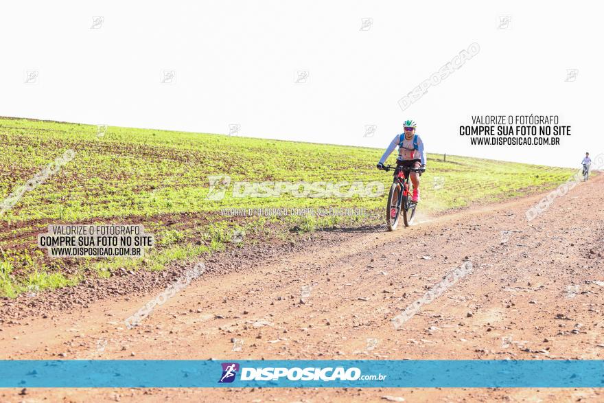 1º Desafio Amigos da APAE - MTB