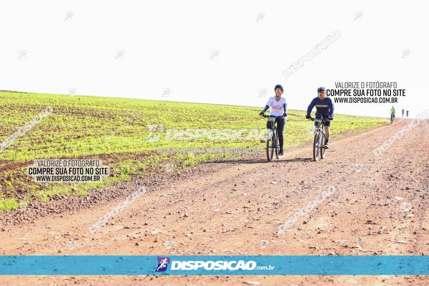 1º Desafio Amigos da APAE - MTB