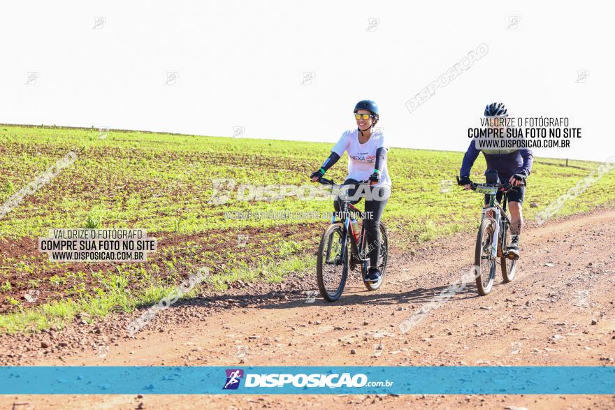 1º Desafio Amigos da APAE - MTB