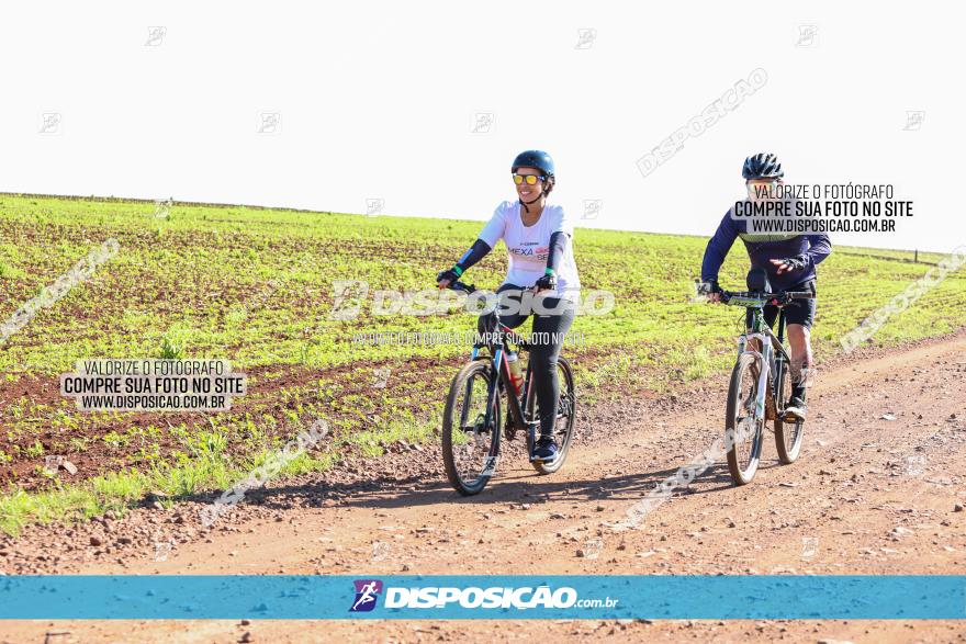 1º Desafio Amigos da APAE - MTB