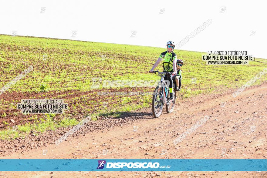 1º Desafio Amigos da APAE - MTB