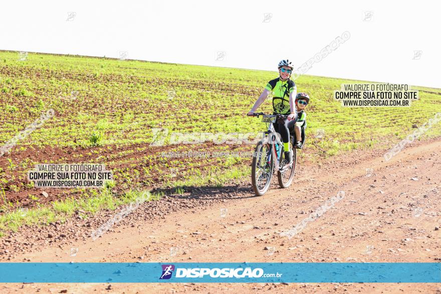 1º Desafio Amigos da APAE - MTB