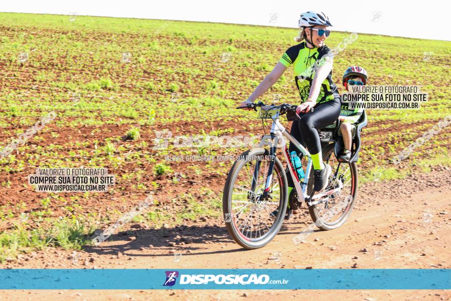 1º Desafio Amigos da APAE - MTB