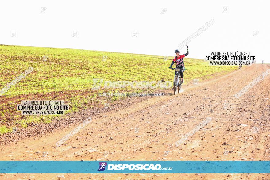 1º Desafio Amigos da APAE - MTB