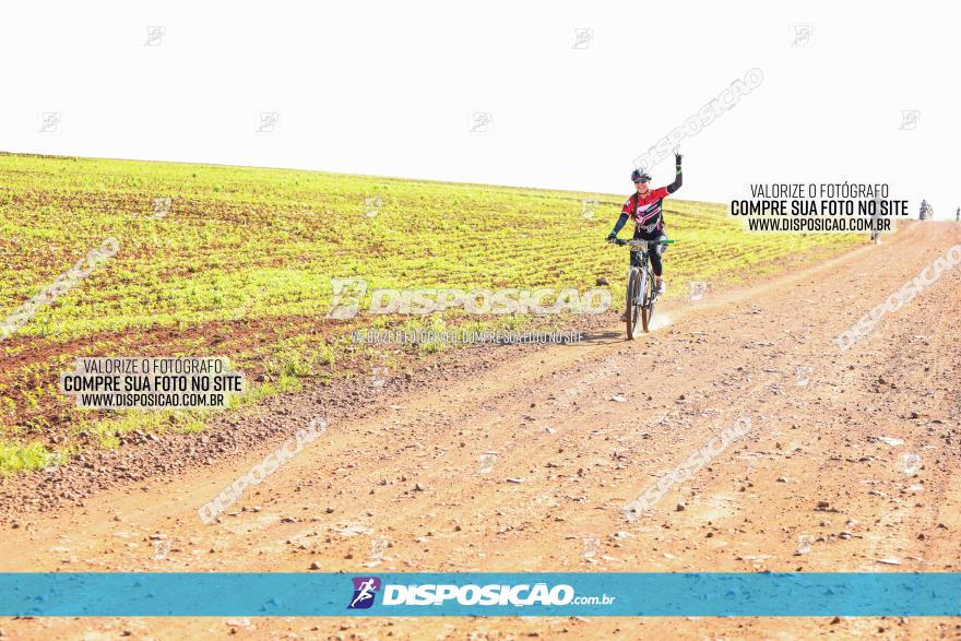 1º Desafio Amigos da APAE - MTB