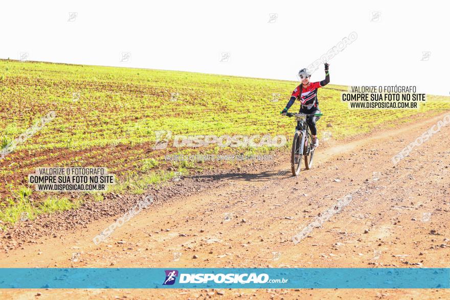 1º Desafio Amigos da APAE - MTB