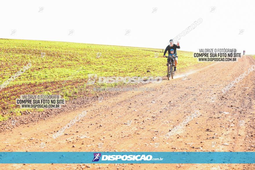 1º Desafio Amigos da APAE - MTB