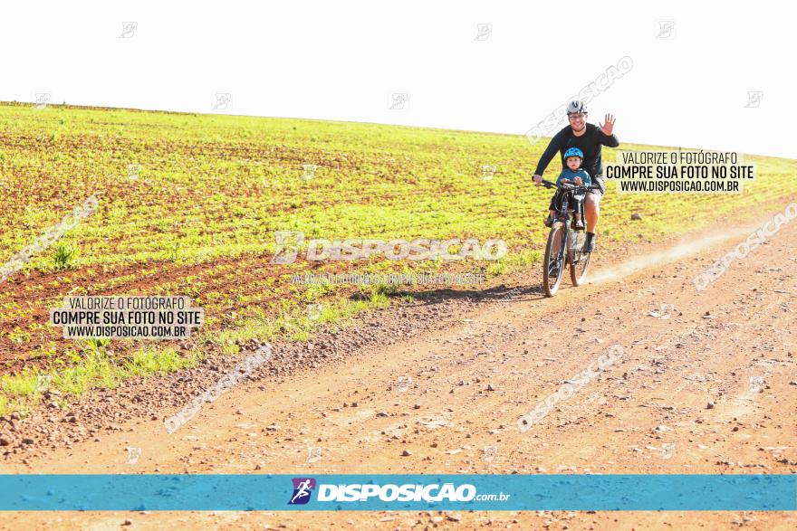 1º Desafio Amigos da APAE - MTB