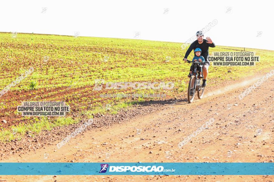 1º Desafio Amigos da APAE - MTB