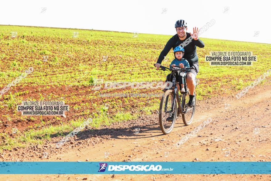 1º Desafio Amigos da APAE - MTB