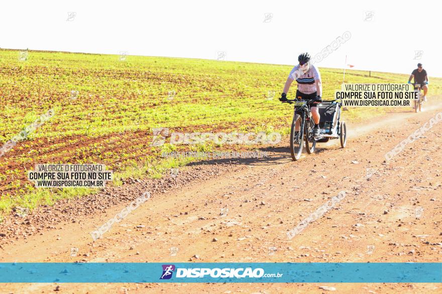 1º Desafio Amigos da APAE - MTB