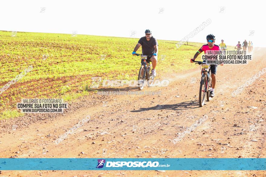 1º Desafio Amigos da APAE - MTB