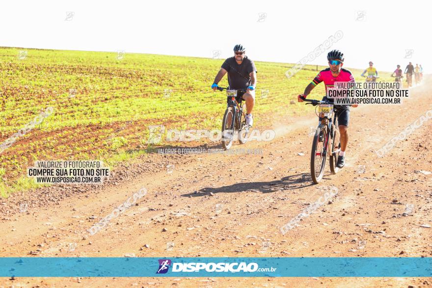 1º Desafio Amigos da APAE - MTB