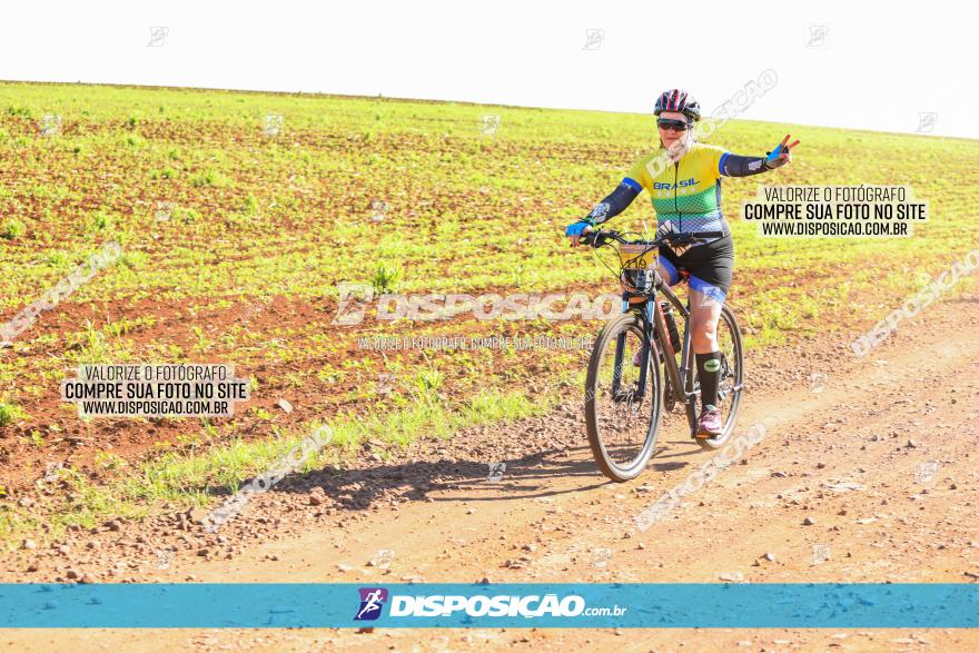 1º Desafio Amigos da APAE - MTB