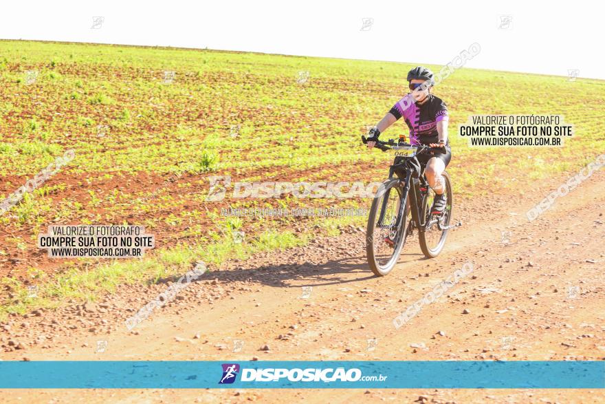 1º Desafio Amigos da APAE - MTB