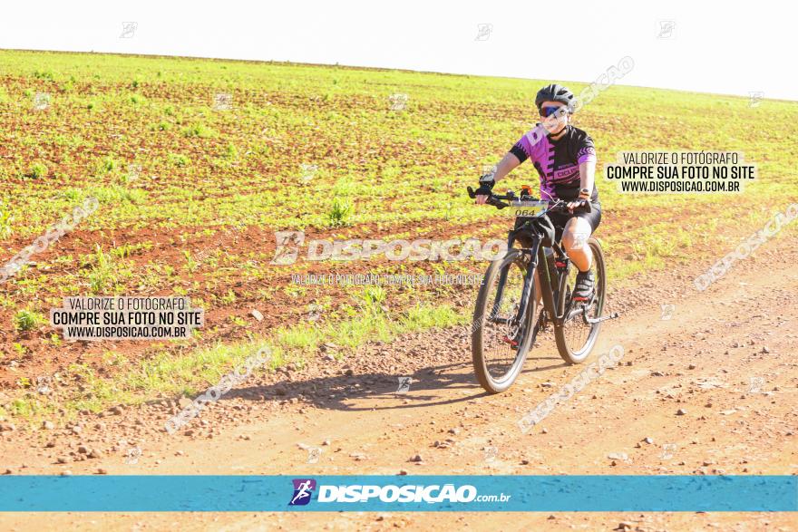 1º Desafio Amigos da APAE - MTB