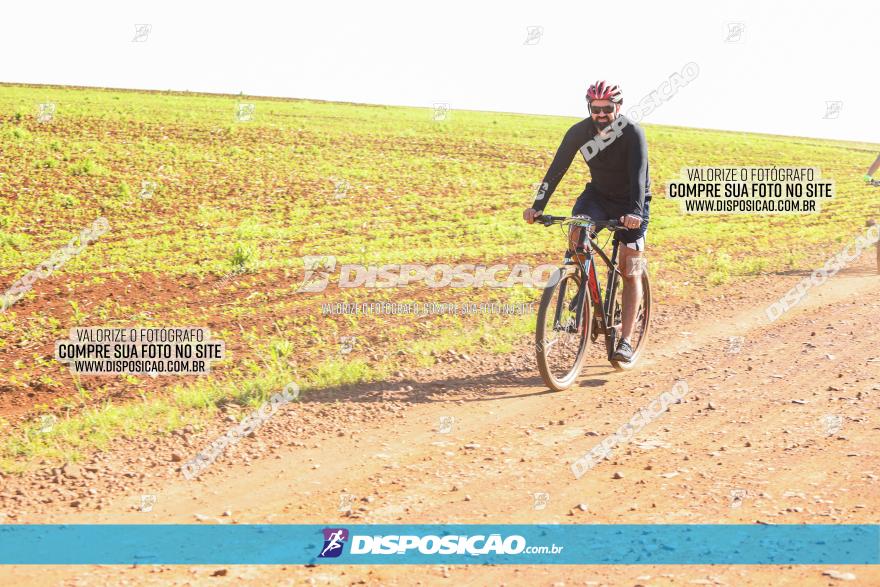 1º Desafio Amigos da APAE - MTB