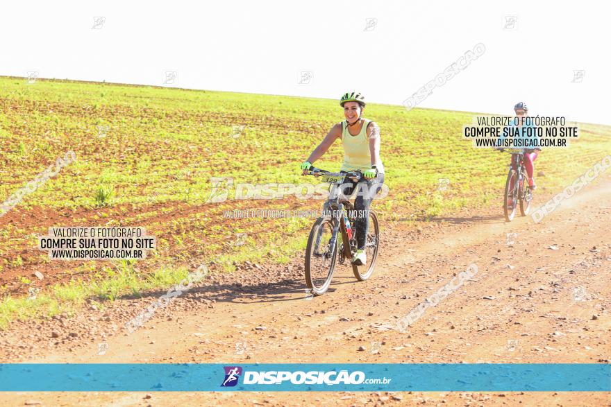 1º Desafio Amigos da APAE - MTB