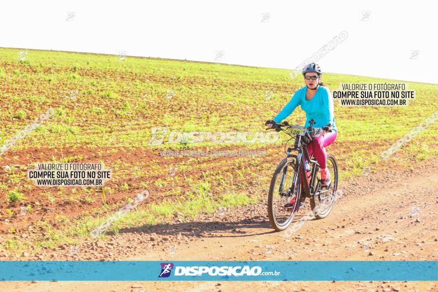 1º Desafio Amigos da APAE - MTB