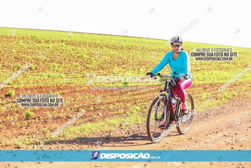 1º Desafio Amigos da APAE - MTB