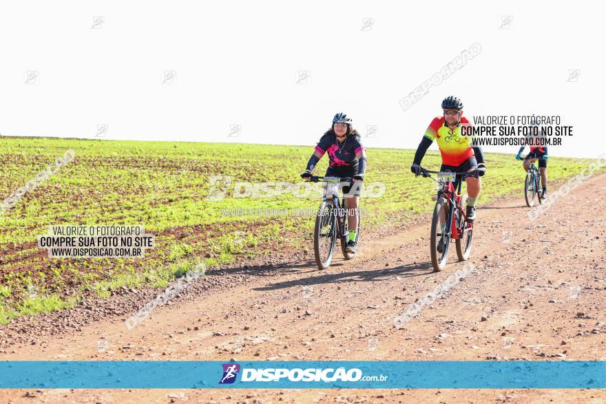 1º Desafio Amigos da APAE - MTB