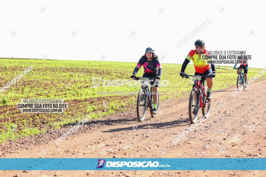 1º Desafio Amigos da APAE - MTB