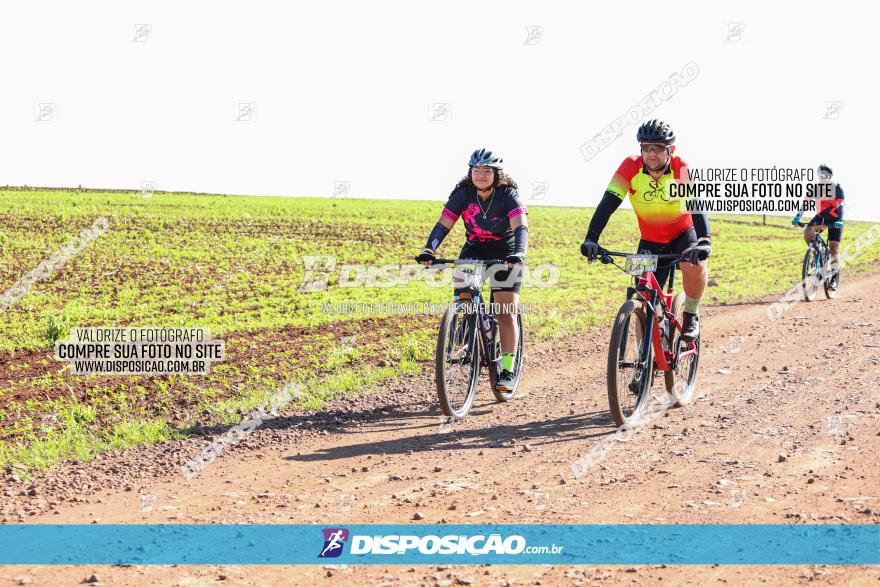 1º Desafio Amigos da APAE - MTB