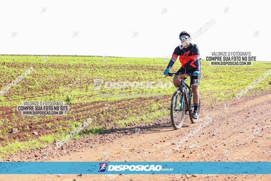 1º Desafio Amigos da APAE - MTB