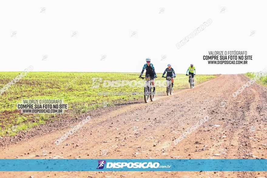 1º Desafio Amigos da APAE - MTB