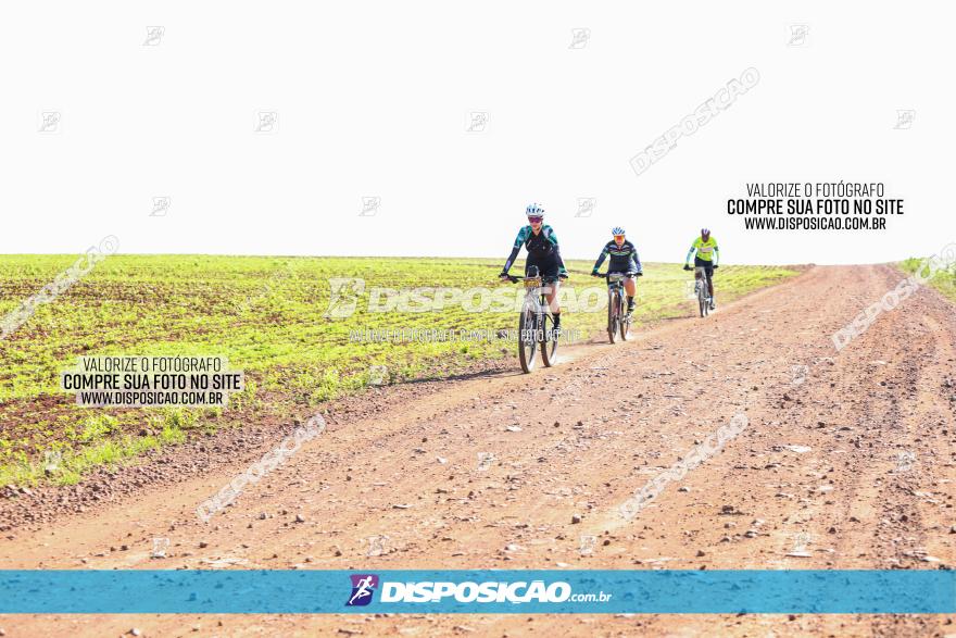 1º Desafio Amigos da APAE - MTB