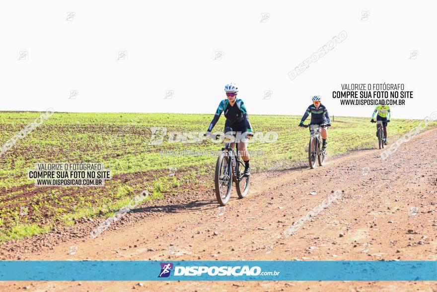 1º Desafio Amigos da APAE - MTB