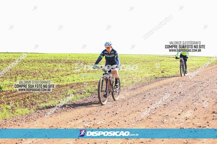 1º Desafio Amigos da APAE - MTB