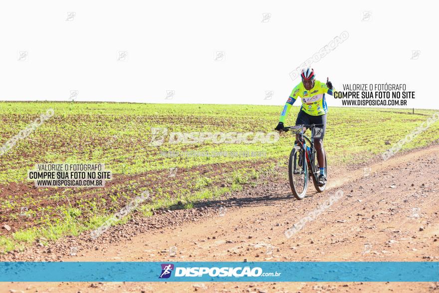 1º Desafio Amigos da APAE - MTB