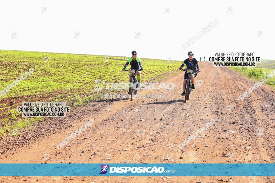 1º Desafio Amigos da APAE - MTB