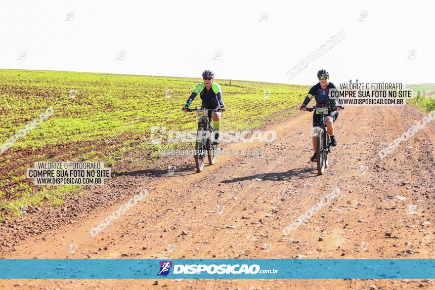 1º Desafio Amigos da APAE - MTB