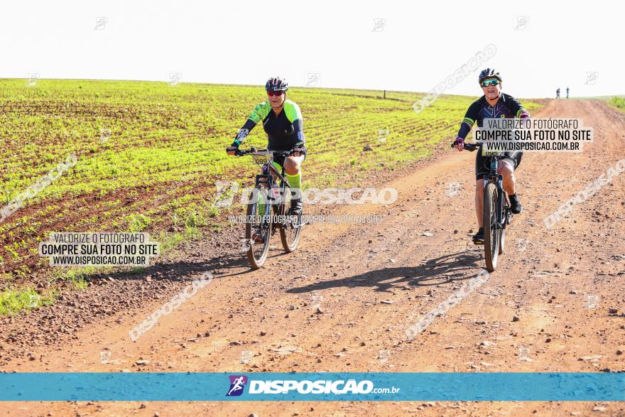 1º Desafio Amigos da APAE - MTB