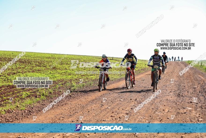 1º Desafio Amigos da APAE - MTB