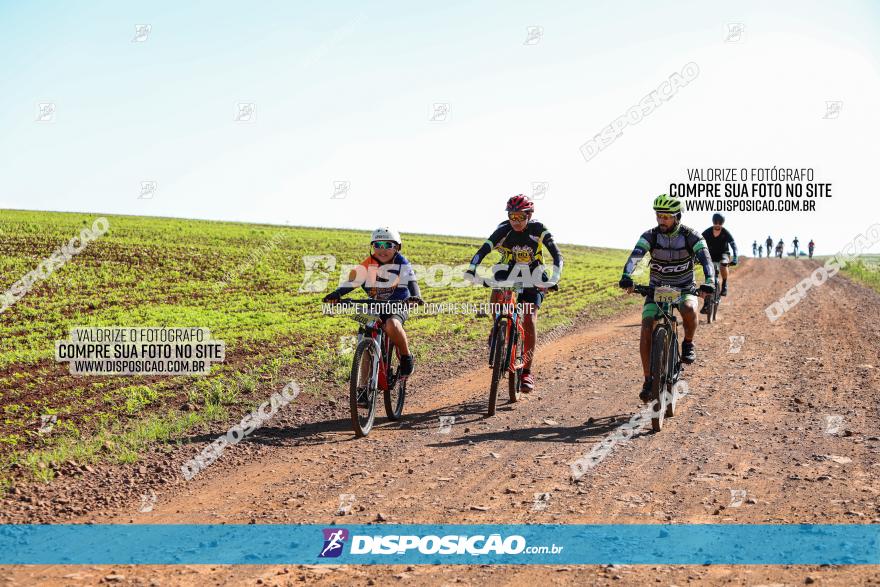 1º Desafio Amigos da APAE - MTB