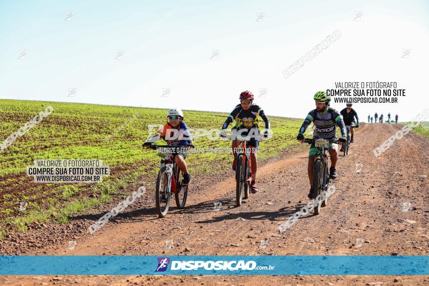 1º Desafio Amigos da APAE - MTB