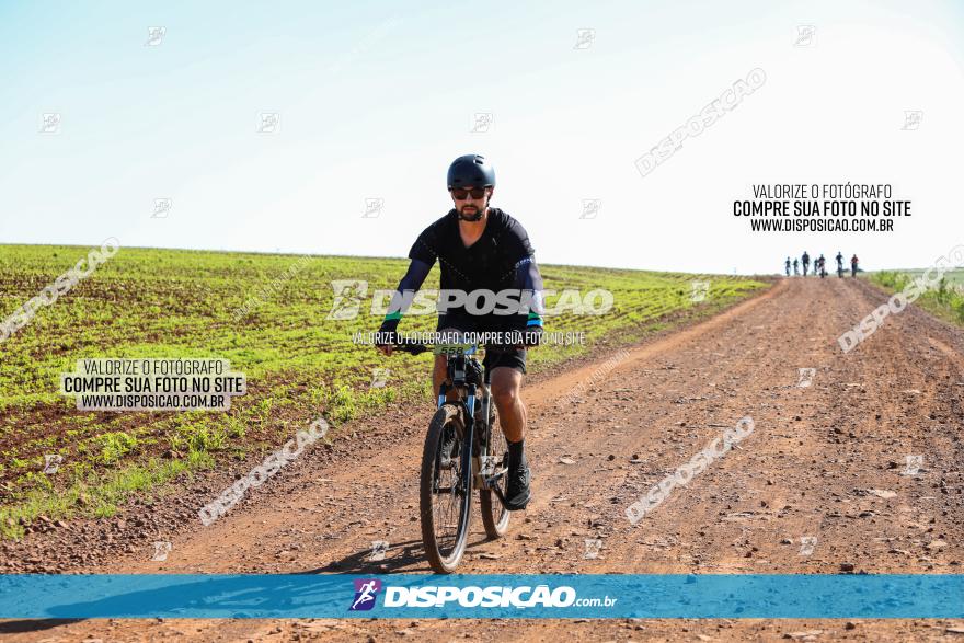 1º Desafio Amigos da APAE - MTB