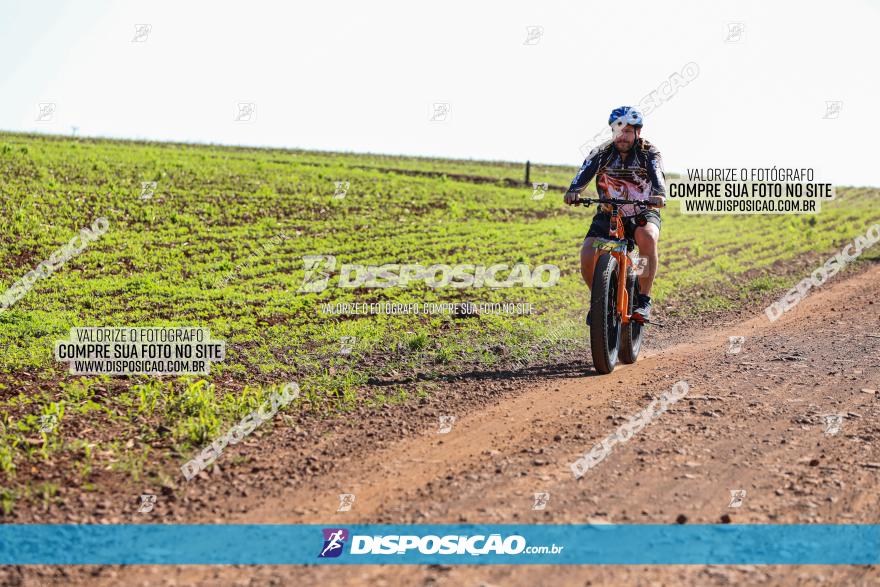 1º Desafio Amigos da APAE - MTB