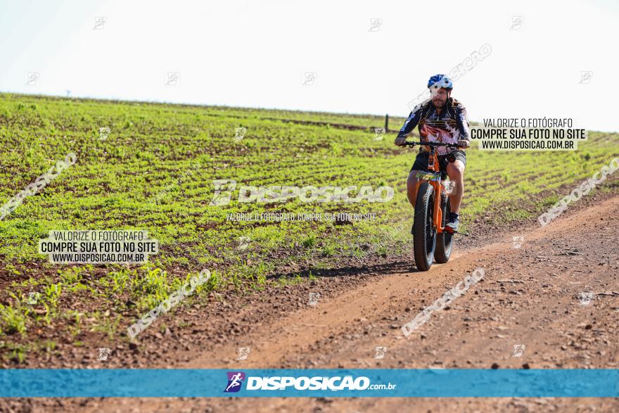 1º Desafio Amigos da APAE - MTB