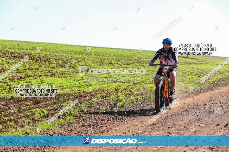 1º Desafio Amigos da APAE - MTB