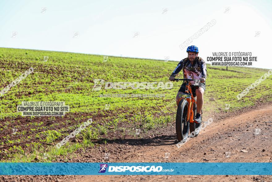 1º Desafio Amigos da APAE - MTB