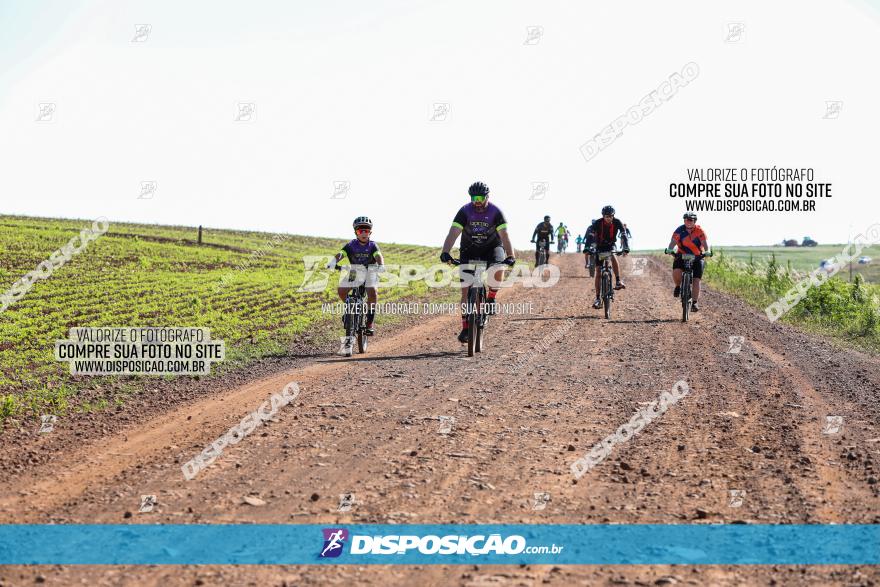 1º Desafio Amigos da APAE - MTB